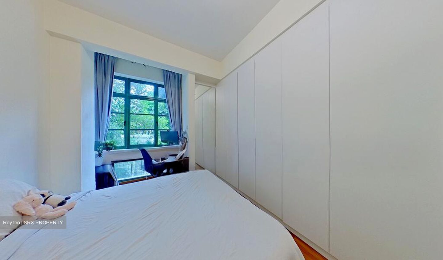 Hillview Heights (D23), Condominium #512205961